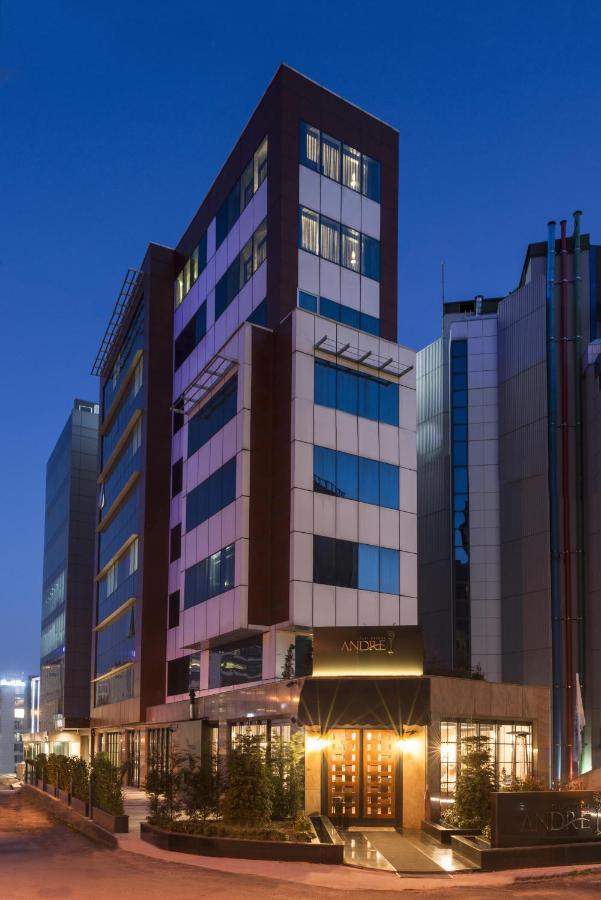 Bilek Hotel Kavacik Istambul Exterior foto